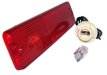 Steinjäger Exterior Accessories Cherokee SJ 1972-1991 Side Market Light