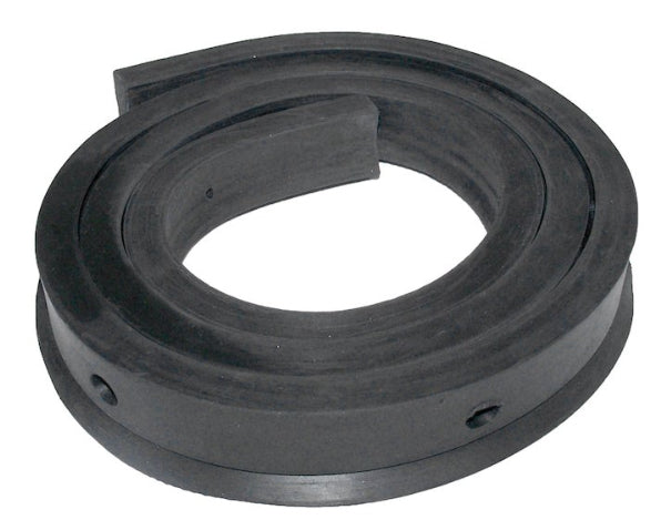 Steinjäger Exterior Accessories CJ-2A 1946-1949 Windshield Weatherstrip