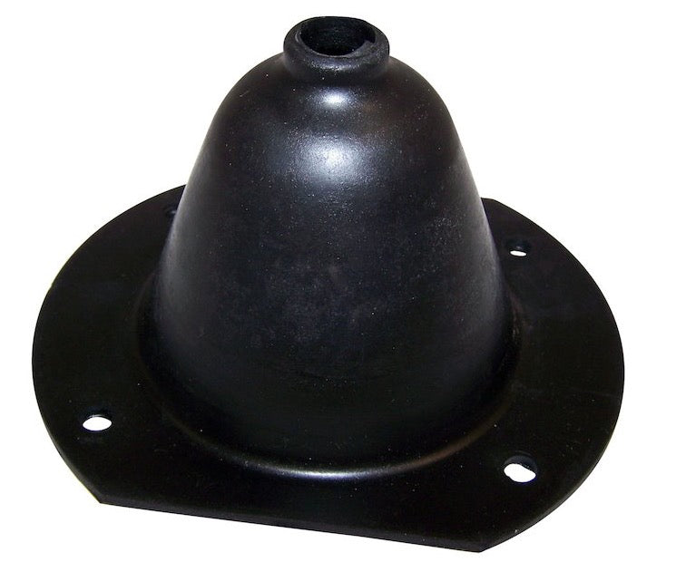 Steinjäger Interior Accessories CJ-5 1966-1979 Replacement Parts Transmission Shifter Boot