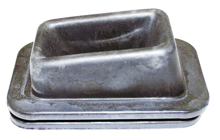 Steinjäger Interior Accessories CJ-5 1972-1975 Replacement Parts Clutch Fork Boot