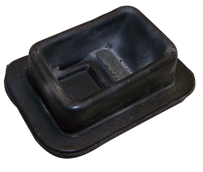 Steinjäger Interior Accessories CJ-5 1976-1983 Replacement Parts Clutch Fork Boot