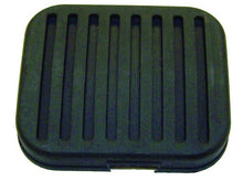 Steinjäger Interior Accessories CJ-3B 1953-1966 Replacement Parts Clutch Pedal Pad