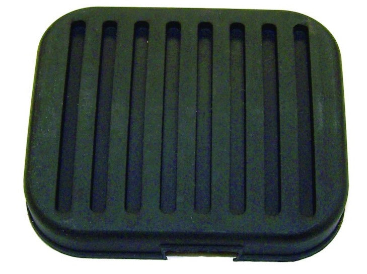 Steinjäger Interior Accessories J20 1979-1986 Replacement Parts Clutch Pedal Pad