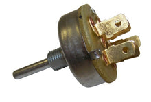 Steinjäger Exterior Accessories CJ-5 1968-1982 Windshield Wiper Switch