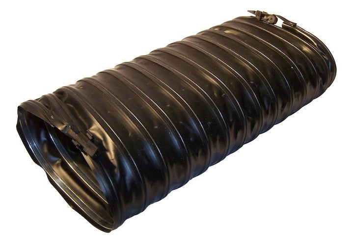 Steinjäger Interior Accessories CJ-8 1981-1986 Replacement Parts Engine Air Intake Ducts, 5-1/2 x 2-3/4 inches