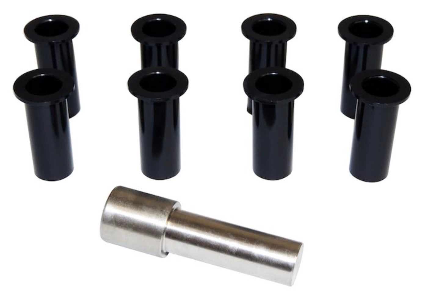 Steinjäger Doors Wrangler JK 2007-2018 Hinge Liners