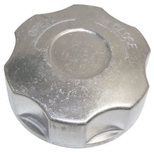 Steinjäger Exterior Accessories CJ-8 1981-1986 Jerry Can Cap