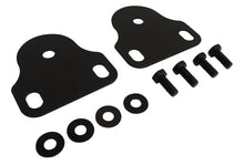 Steinjäger Exterior Accessories CJ-5 1976-1983 Windshield Brackets