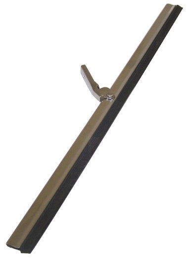 Steinjäger Exterior Accessories CJ-3A 1949-1953 Windshield Wiper Blades 9 inch