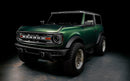 Oracle 2021+ Ford Bronco Integrated Windshield Roof LED Light Bar System SEE WARRANTY