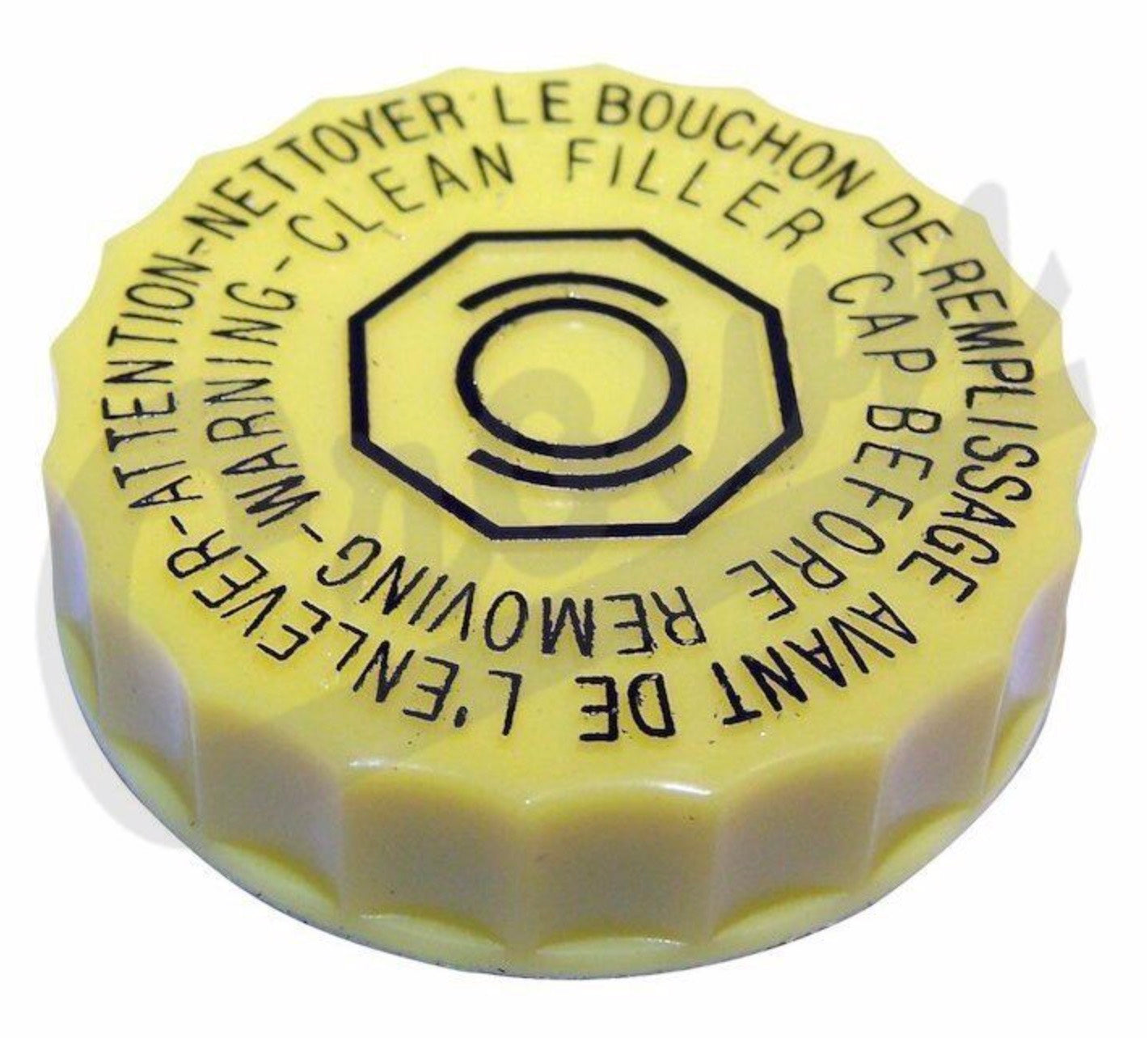 Steinjäger Brake Parts Liberty KK 2007-2011 Brake Master Cylinder Cap