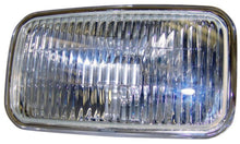 Steinjäger Exterior Accessories Grand Cherokee ZJ 1993-1995 Fog Light Lens