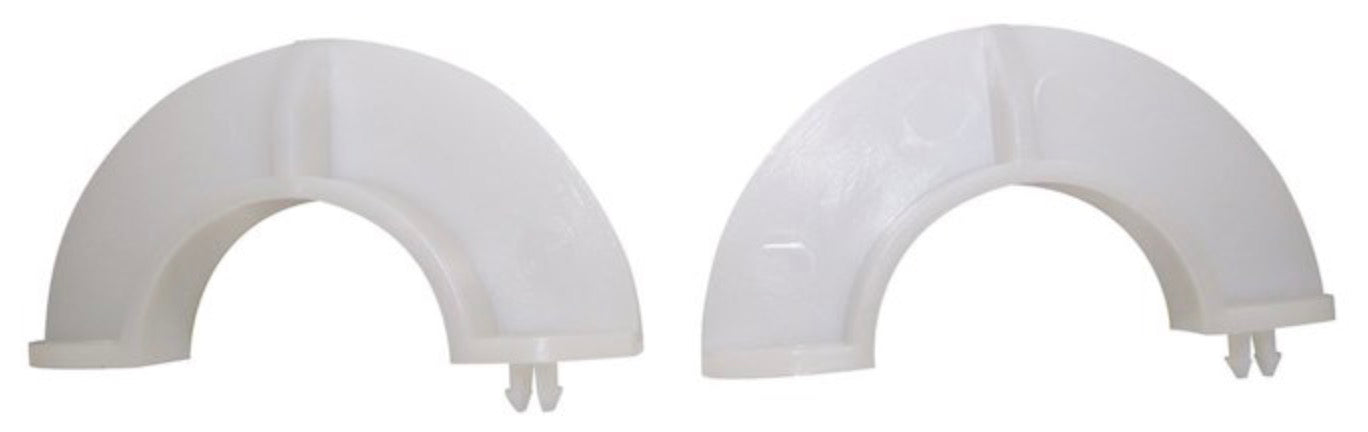 Steinjäger Axle Parts Comanche MJ 1990-1992 Axle Seal Dana 30