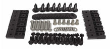 Steinjäger Fenders Wrangler TJ 1997-2006 Hardware