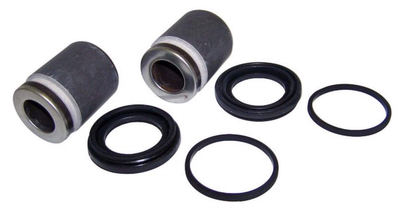Steinjäger Brake Parts Grand Cherokee WJ 1999-2004 Brake Caliper Repair Kit