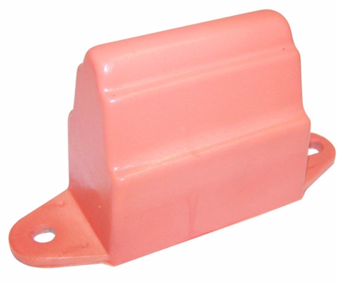 Steinjäger Axle Parts Comanche MJ 1987-1992 Axle Snubbers