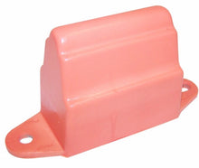 Steinjäger Axle Parts Comanche MJ 1987-1992 Axle Snubbers