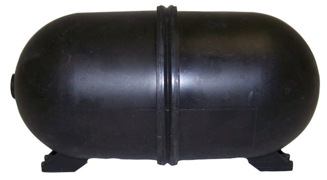 Steinjäger Speed Control Vacuum Reservoir Cherokee XJ 1991-1996