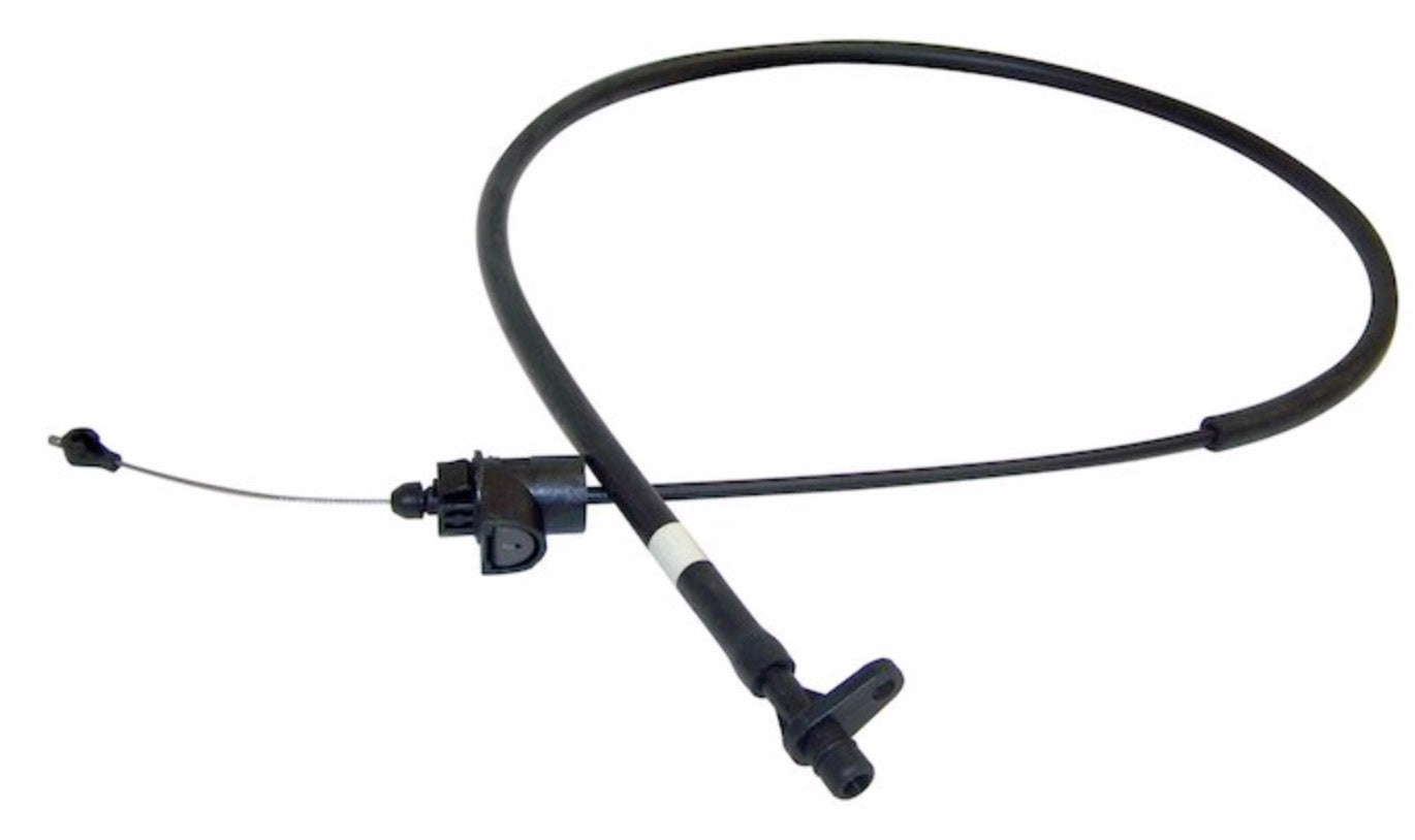 Steinjäger Engine Parts Comanche MJ 1991-1992 Throttle Cable