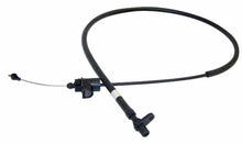 Steinjäger Engine Parts Comanche MJ 1991-1992 Throttle Cable