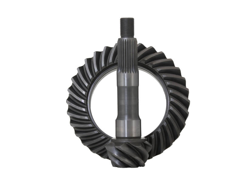 Revolution Gear & Axle Suzuki Samurai 10-Bolt 5.38 Ratio Ring & Pinion