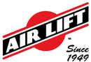 Air Lift Universal Level Air Spring Spacer - 2in Lift