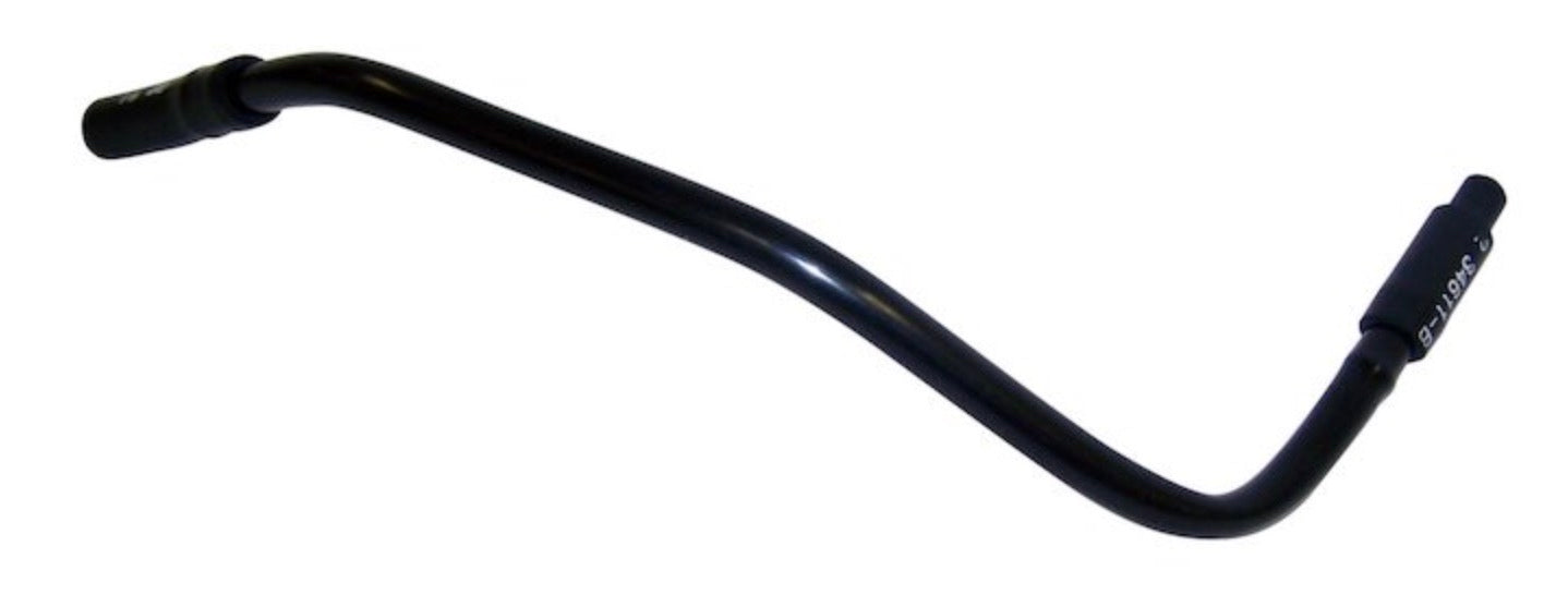 Steinjäger Interior Accessories Wrangler TJ 1997-2006 Replacement Parts Crankcase Vent Tube