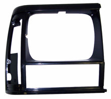 Steinjäger Exterior Accessories Cherokee XJ 1991-1996 Headlight Bezel