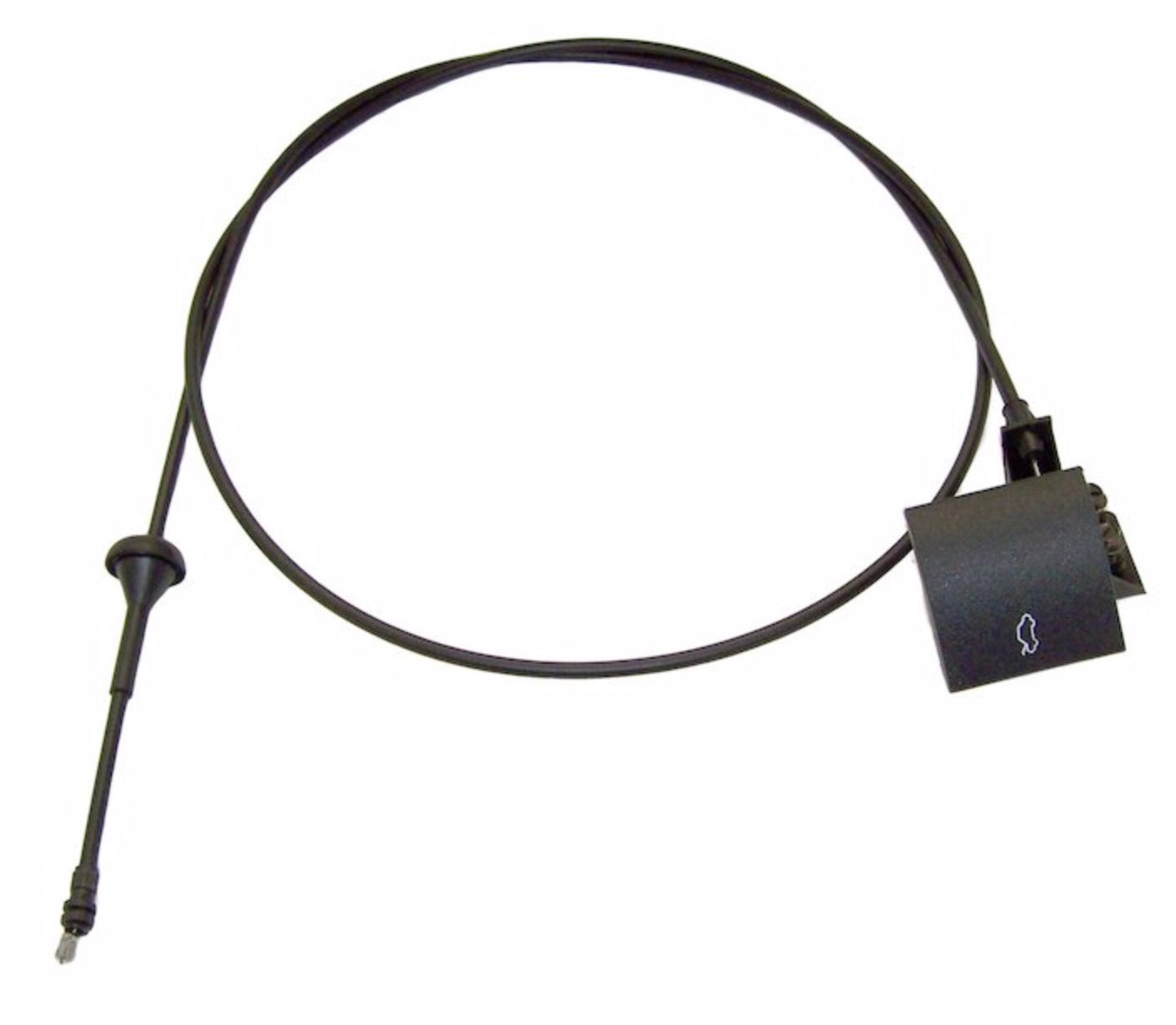 Steinjäger Exterior Accessories Grand Cherokee WJ 1999-2004 Hood Release Cable