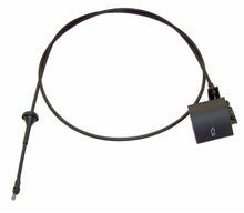 Steinjäger Exterior Accessories Grand Cherokee WJ 1999-2004 Hood Release Cable
