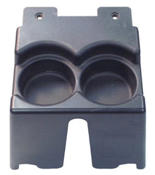 Steinjäger Interior Accessories Cherokee XJ 1984-1996 Cab Organizers Cup Holders