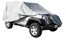 Steinjäger Tops and Covers Wrangler JK 2007-2018 Cab Covers