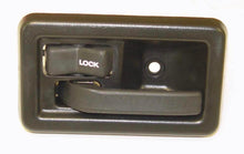Steinjäger Doors CJ-7 1982-1986 Replacement Parts Handles