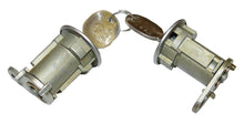 Steinjäger Doors Wrangler YJ 1987-1995 Replacement Parts Lock