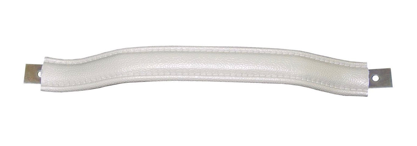 Steinjäger Doors Wrangler YJ 1987-1995 Replacement Parts Handle Gray