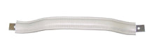 Steinjäger Doors Wrangler YJ 1987-1995 Replacement Parts Handle Gray