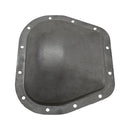 Yukon Gear Steel Cover For Ford 9.75in