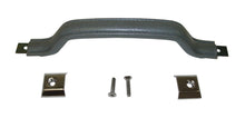 Steinjäger Doors Wrangler YJ 1987-1995 Replacement Parts Handle Gray