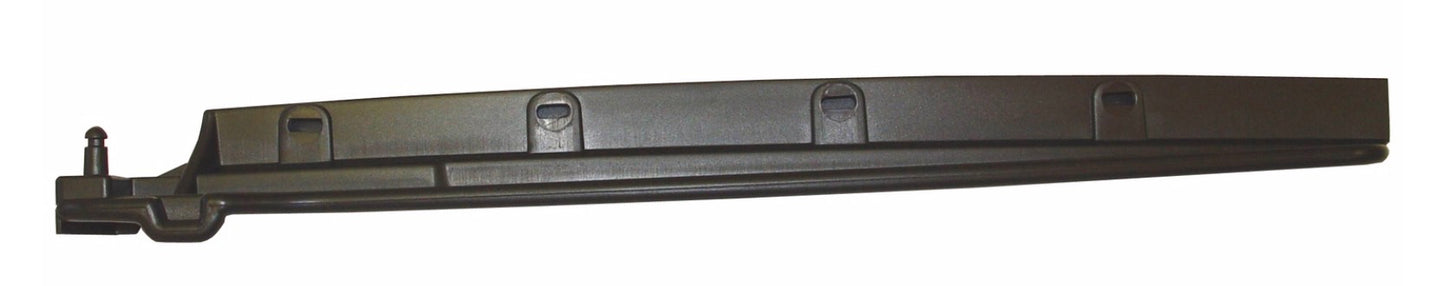 Steinjäger Exterior Accessories Wrangler YJ 1987-1995 Windshield Soft Top Windshield Retainer Passenger (Right) Side