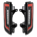 Oracle Lighting 21-22 Ford Bronco Flush Style LED Taillights SEE WARRANTY