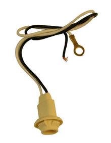 Steinjäger Exterior Accessories CJ-7 1976-1986 Side Marker Light Socket