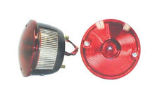 Steinjäger Exterior Accessories CJ-3A 1949-1953 Tail Light