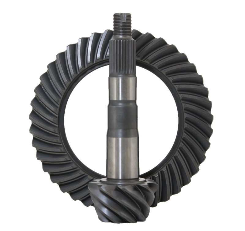 Revolution Gear & Axle Toyota 8.0in 4Cyl 4.88 Ratio 27 Spline Ring & Pinion