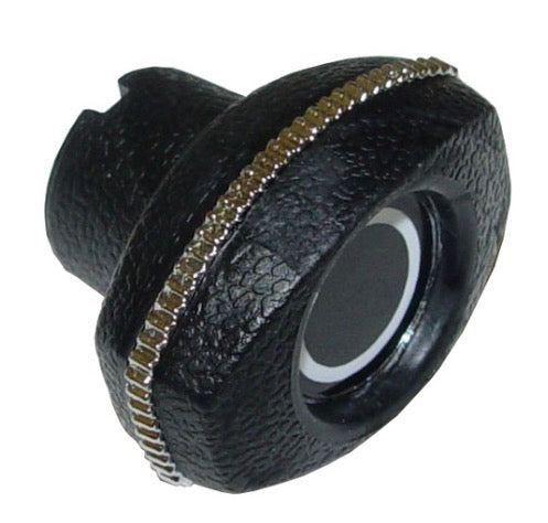 Steinjäger Interior Accessories CJ-7 1976-1986 Replacement Parts Dash Knob Heater, Wiper