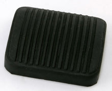 Steinjäger Interior Accessories Cherokee XJ 1984-2001 Replacement Parts Clutch Pedal Pad