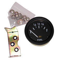 Steinjäger Interior Accessories CJ-2A 1946-1949 Replacement Parts Gauges Fuel