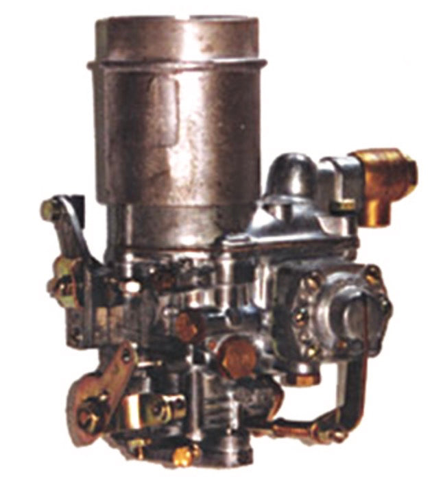 Steinjäger Interior Accessories CJ-2A 1946-1949 Replacement Parts Engine Carburetor