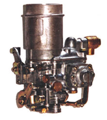 Steinjäger Interior Accessories CJ-2A 1946-1949 Replacement Parts Engine Carburetor