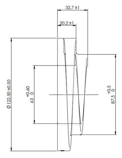 Technical Drawing