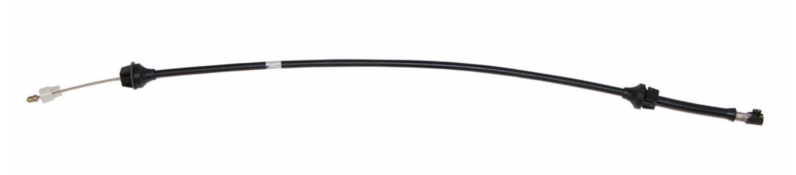 Steinjäger Interior Accessories CJ-8 1981-1986 Replacement Parts Engine Throttle Cable